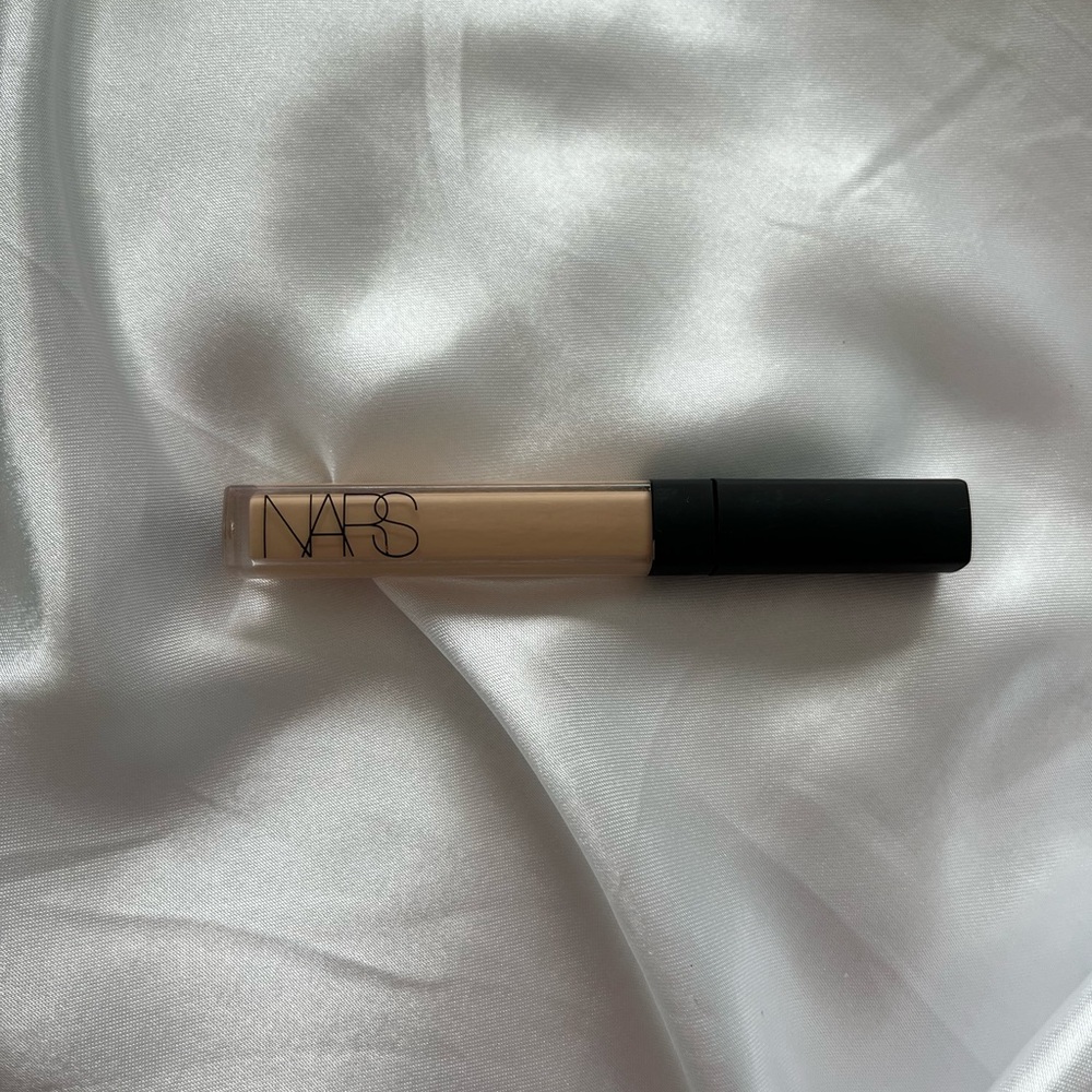 Brand New Nars Radiant Creamy Concealer in Shade ~ Cafe Con Leche
